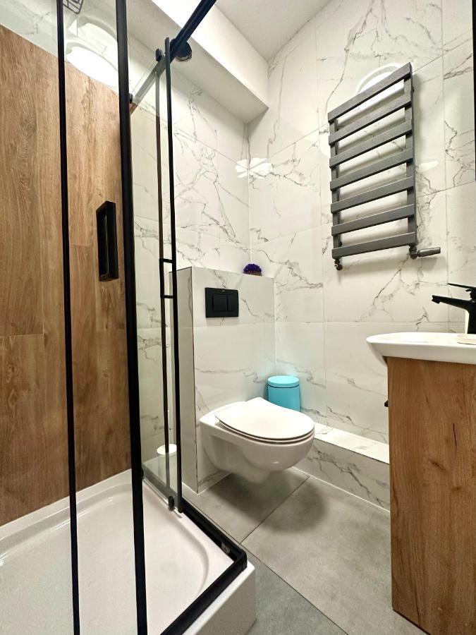 Mmrent Miami Room Гданьск Экстерьер фото
